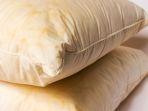 4 Tips Membersihkan Bantal yang Kotor, Bebas Jamur Hingga Noda Air Liur