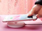 Memiliki Fitur Beragam, Ini 5 Wireless Charger Terbaik dari Baseus