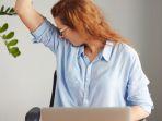 Takut Bau Badan Mengganggu Keseharianmu? Cara Ini Akan Membantumu