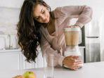 5 Tips Mengatasi Bau Blender Supaya Kembali Segar, Cepat dan Bahan Mudah Didapat