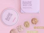Sesuaikan Jenis Kulitmu dengan 4 Varian Loose Powder dari Emina