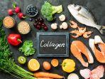 Nggak Melulu Skincare, 8 Makanan Ini Juga Mengandung Kolagen yang Bagus untuk Kulit