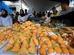 7 Bahaya Sering Makan Gorengan saat Berbuka Puasa, Pastikan untuk Batasi Konsumsinya
