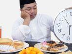 Puasa Aman untuk Penderita Diabetes, Ini Santapan Pendukung yang Bisa Dipilih