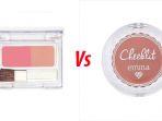 Blush On Emina Vs Wardah? Pilih Sesuai Kebutuhanmu