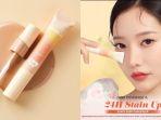 Review BNB barenbliss Korean Bloomatte Start-Over Concealer, Ampuh Samarkan Mata Panda