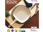 5 Rekomendasi Grill Pan Gagang, Lebih Ergonomis Serta Dibekali Induction Bottom
