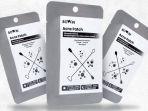 Review BOWIN Acne Patch Salicylic Acid And Niacinamide