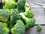 Memiliki Kandungan Vitamin C, Ini 6 Manfaat Brokoli untuk Kecantikan