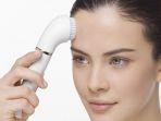 Cuci Wajah Tak Ribet Dengan Produk Lokal Facial Wash Beraplikator