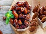 Jangan Hanya Dikonsumsi saat Ramadhan Saja, Ini 5 Manfaat Buah Kurma Jika Rutin Dikonsumsi Tiap Hari