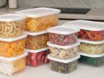 5 Rekomendasi Toples Set Calista Bebas BPA, Paket Lengkap Simpan Makanan Lebih Terjaga