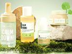 Rekomendasi Rangkaian Skincare Calm Down Series dari SOMETHINC, Cocok untuk Kulit Sensitif