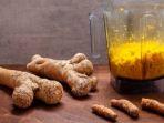 Tips Membersihkan Noda Kunyit di Jar Blender Pakai Lemon dan Baking Soda, Bonus Bau Jadi Segar