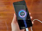 5 HP dengan Fitur Fast Charging, Dibanderol Murah Rp 1 Jutaan
