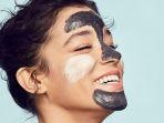 Produk Clay Mask Lokal Skin Care untuk Kulit Berminyak