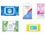 Rekomendasi 5 Produk Cleansing Wipes, Tersedia di Sociolla