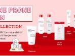 5 Rekomendasi Skincare dari COSRX untuk Acne Fighter, Hadir dengan Harga Spesial di Momen 12.12