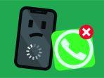4 Cara Ampuh Atasi Memori Whatsapp yang Penuh Karena Banyak Kiriman Foto dan Video
