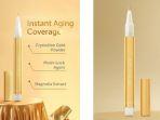 Review CRYSTALLURE Precious All Day Corrective Concealer, Ampuh Samarkan Noda di Wajah