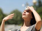 5 Tips Menjaga Kebersihan Tubuh Saat Cuaca Panas dan Lembap