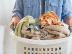 6 Tips Mencuci Selimut dari Bau dan Noda, Tuntaskan Tanpa Jasa Laundry