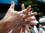 4 Manfaat Rajin Mencuci Tangan di Masa Pandemi Covid-19