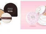 Emina Bare With Me Mineral Cushion Vs Pixy Make It Glow, Mana yang Lebih Bagus?