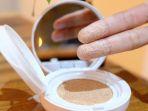 Foundation dan Cushion Apa Bedanya? Yuk Simak Lebih Lanjut