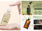 23 Daftar Hair Oil Terbaik yang Sudah BPOM untuk Mengatasi Rambut Rontok agar Kembali Indah Terawat