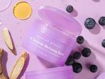 Review DEAR ME BEAUTY Cleansing Balm - Meltaway Balm Bluberry, Bersihkan Wajah Sampai ke Pori