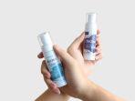 Review 2 Varian Deorex Body Odorizer, Terbukti Ampuh Cegah Bau Badan Hingga 72 Jam
