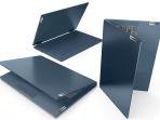 Bukan Hanya Desain yang Unik, Ini 6 Keunggulan Laptop 2 In 1