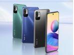 Review Redmi Note 10 5G, Hp Murah dengan Spesifikasi Unggulan