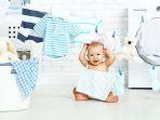 Awas Salah Pilih Pewangi untuk Bayi, 4 Rekomendasi Produk yang Aman Digunakan