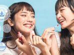 Review Dew Me Lip Glow Serum, Bibir Kering dan Kusam Auto Minggir