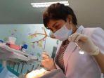 Awas Hati-hati Bedakan Dokter Gigi Legal dan Juga Abal-abal