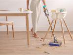 Dyson Luncurkan 3 Produk Terbaru, Salah Satunya Penyedot Debu Nirkabel All-in-one Rp 16 Jutaan
