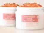 Review EILEEN GRACE Moisturize Rose Jelly Mask, Hadir dengan Bulgarian Rose dan Hyaluronic Acid