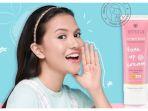 Review emina Bright Stuff Tone Up Instant Brightening Cream, Pencerah Wajah Instan tanpa Whitcast