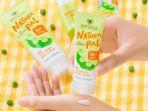 Review emina Natura Pal Gel Moisturizer, Pelembap Wajah Bebas Alkohol, Aman Buat Kulit Remaja