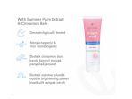 Review emina Bright Stuff for Acne Prone Skin Face Wash Ukuran 50ml