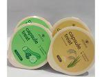 Review Manfaat 3 Varian Masker Wajah Emina Capsule Treat Mask