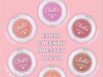 5 Rekomendasi Shade Blush On Terbaik dari Emina Cosmetics