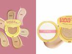 Review emina Daily Matte Cushion, Hasilkan Tampilan yang Natural dan Bisa Kontrol Minyak Berlebih