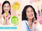 Emina Hadirkan 2 Produk Lip Care Baru untuk Memberikan Nutrisi dan Kelembapan pada Bibir