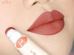 5 Lipstik Terbaik dari emina Ini Wajib Kamu Miliki
