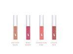 Review emina Liquid Lip Shine Favorit Remaja Indonesia