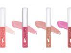 Review Emina Liquid Lip Shine, Produk Andalan untuk Berikan Efek Glossy
