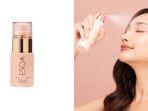 Review ESQA Mini Mist Universe Setting Spray, Packaging Mungil untuk Lindungi Makeupmu dari Polusi